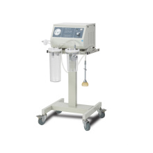 Mobile Low-Vacuum Low Pressure Gynecology Aspirator (Amniotic Fluid) Suction Unit (SC-LX840L)